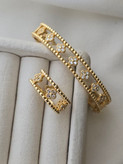 ست بنگل و انگشتر ونکلیف مستر زنانه